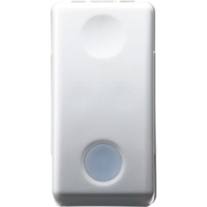 Imagine INTRERUPATOR MD  LED SIMPLU 1MD 16A 1P ALB GW  20572