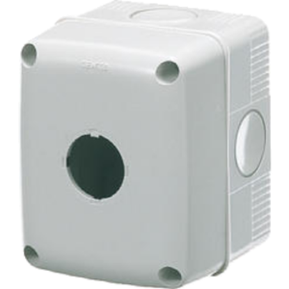 Picture of DOZA APARAT C-DA PT 1*FI22MM  IP66 GW  27101 66*82*65 COMBI