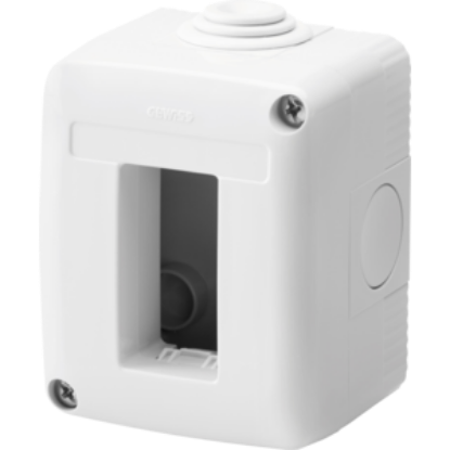 Picture of DOZA APARAT PT  1MD IP40 ORIZ,COMBI