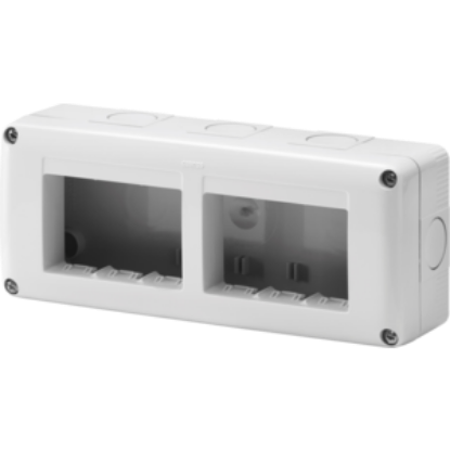 Picture of DOZA APARAT PT  6MD  IP40 ORIZ,COMBI