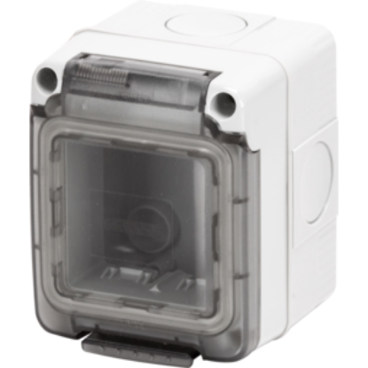 Picture of DOZA APARAT PT  2MD GW  27062 IP65 ORIZ,COMBI