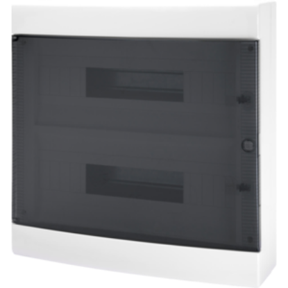 Picture of COFRET APARENT 36MD 2R IP40 GW  40049  400*400*130
