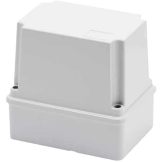 Imagine DOZA DERIV PT 120* 80*120  IP56 GW  44215-GRI - L/H/D