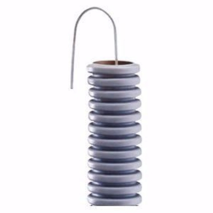 Picture of TUB FLEXIBIL CU SARMA FI16/13MM - 100M/ROLA - MEDIU, GRI  DX20516, 6J,750N