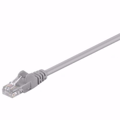 Picture of CABLU DATE CAT6  UTP, 10M, CAT6  UTP-GY/10,0-BU 68444