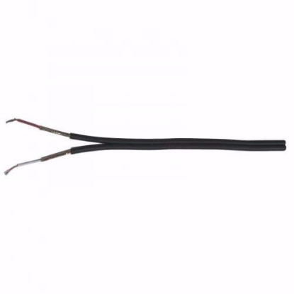 Picture of CABLU AUDIO2X(7X0.12CU+32X0.1CU) DIAM 2X2.7MM, AUDIO N0125, 152-023