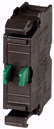 Picture of BLOC CONTACTE  1ND+0NI  M22 - BUTON/SELECTOR  C-DA    216376