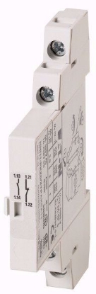 Picture of BLOC CONTACTE AUX 1ND+1NI NHI11-PKZ0 72896