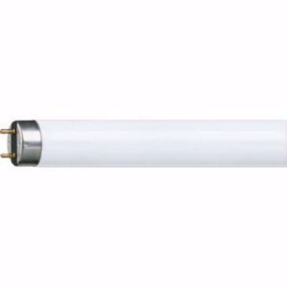 Picture of TUB FLUORESCENT T8  18W/4000K/840 G13/  MASTER TL-D SUPER 80