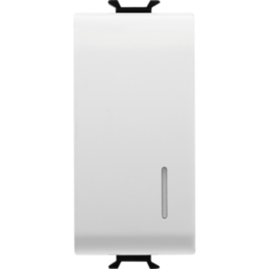 Imagine INTR MD  LED SCARA 1MD 16A 1P ALB GW  10052  CHORUS