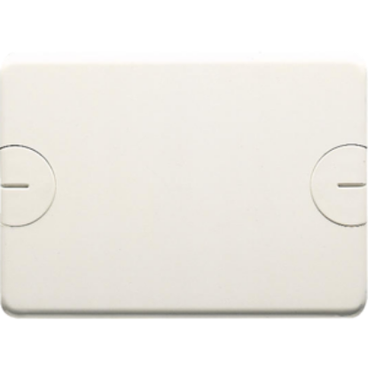 Picture of CAPAC DOZA 3POST NEGRU GW  24212