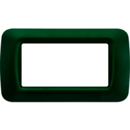 Picture of RAMA ORNAMENT  4MD VERDE RACING GW 22554