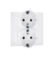 Arată detalii pentru PRIZA ST DUBLA 2P+E 16A 250V ALB SIMON 15, 1591459-030 Imagine PRIZA ST DUBLA 2P+E 16A 250V ALB SIMON 15, 1591459-030