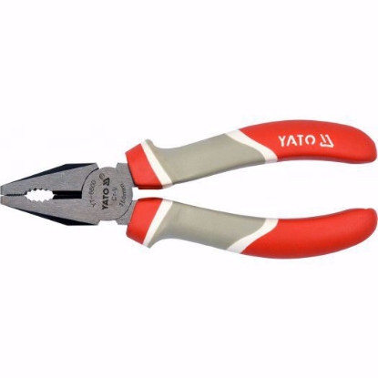Picture of PATENT UNIVERSAL 160MM , CRV , HRC55-62 ,YT-6600