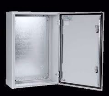 Picture of CUTIE METALICA  500/ 400/210+CONTRAPANOU IP66 MAS0504021R5