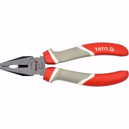 Picture of PATENT UNIVERSAL 180MM , CRV , HRC55-62 ,YT-6601