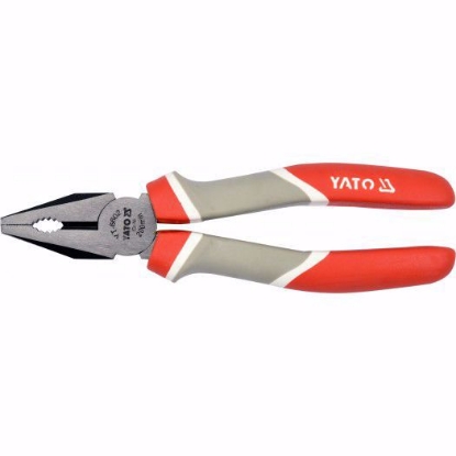 Picture of PATENT UNIVERSAL 200MM , CRV , HRC55-62 ,YT-6602
