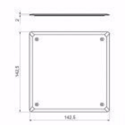 Picture of CAPAC DOZA ST 108/108  PT DOZE KO 100   KO 100 V-HB