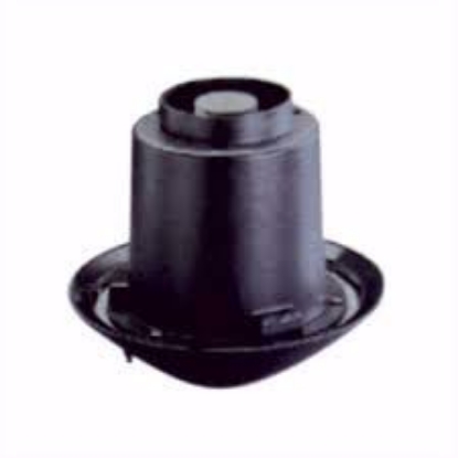 Picture of BAZA GLOBURI 100W E27 D=400MM GW  86732