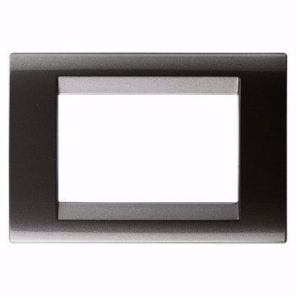 Picture of RAMA ORNAMENT  1MD NEGRU GW 32001 METAL PLAYBUS