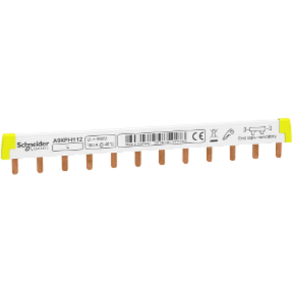 Picture of PIEPTENE 1P 12 PASI A9XPH112