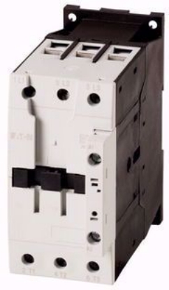 Picture of CONTACTOR  65A 3P 230VAC DILM65(230V50HZ,240V60HZ) 277894
