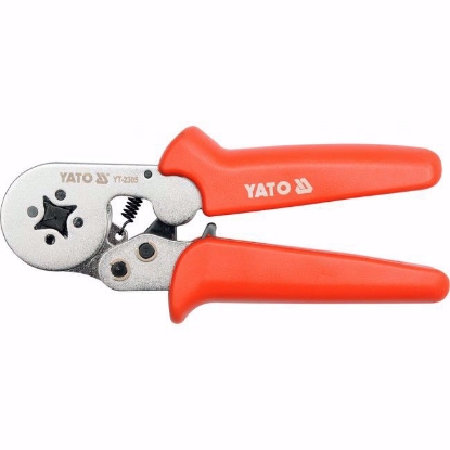 Picture of CLESTE SERTIZAT PAPUCI 0.2-6.0 MM YT-2305
