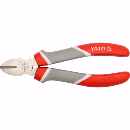 Picture of CLESTE TAIETOR 160MM YT-2036
