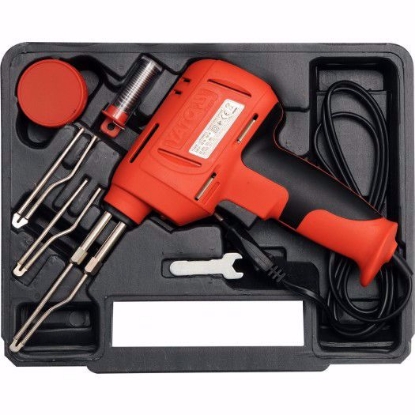 Imagine PISTOL DE LIPIT CU COSITOR 180W, 230V, YT-8245
