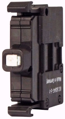 Imagine LAMPA SEMNAL 230VAC CU LED  ALB  M22-LED230-W 216563