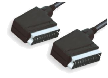 Imagine CABLU SCART 21P T-SCART 21P T 1.5M SCART 03LC  VC 3D