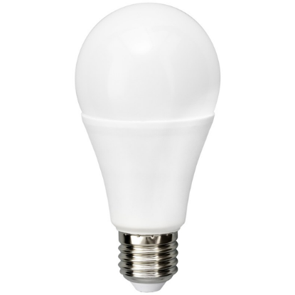 Picture of BEC LED E27 A, 6500K/865/1521LM, 13.0W 230V, A60, MAT, OSRAM