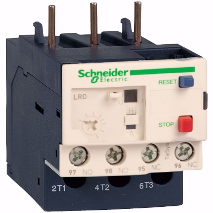 Picture of RELEU TERMIC  12-18A CL10  LRD21