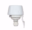 Imagine RELEU CREPUSCULAR 25A  230VAC  IP44 10-250 00-59625 GRI ( FOTOCELULA )