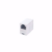 Imagine ADAPTOR TELELEFON 4/6 RJ11M-RJ11M TS 15/WH