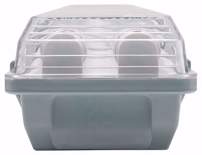 Imagine CORP IL IP65 CU TUB LED INCLUS 2X18W  4000K/3400LM,1200MM, ML20800199