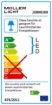 Imagine CORP IL IP65 CU TUB LED INCLUS 2X22W  4000LM 4000K,1500MM, ML20800200