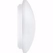 Picture of PLAFONIERA LED,  18W, 4000K/1440LM, IP44, ALB, FI350MM