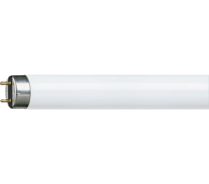 Picture of TUB FLUORESCENT T8  58W/6500K/865 G13/   MASTER TL-D SUPER 80