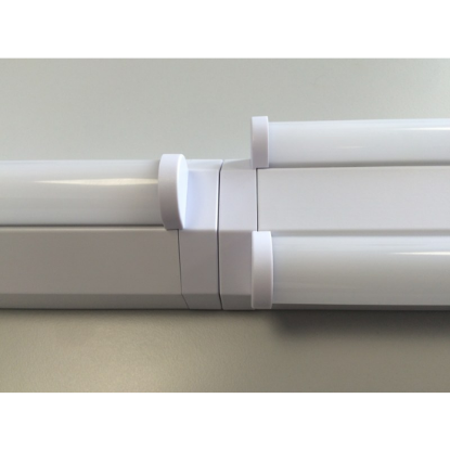 Picture of CORP IL LED 1 X 15W 4000K/1300LM 600/60/60MM ALB IP20 ML 20300516
