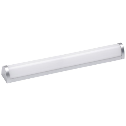 Picture of CORP IL LED 17W 4000K/1400LM, IP44 , 604/75/66MM SILVER DISPERSOR ALB CANEA60