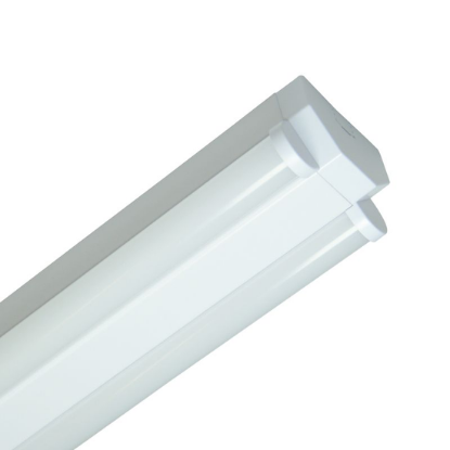 Picture of CORP IL LED 2 X 26W 4000K/3400LM 900/75/50MM ALB IP20 ML 20300521