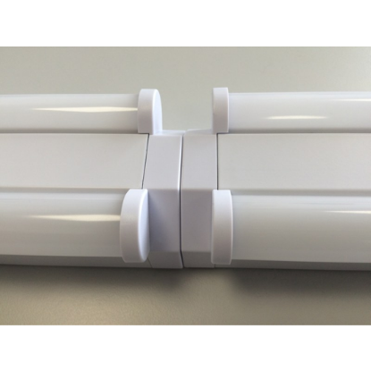 Picture of CORP IL LED 2 X 26W 4000K/3400LM 900/75/50MM ALB IP20 ML 20300521