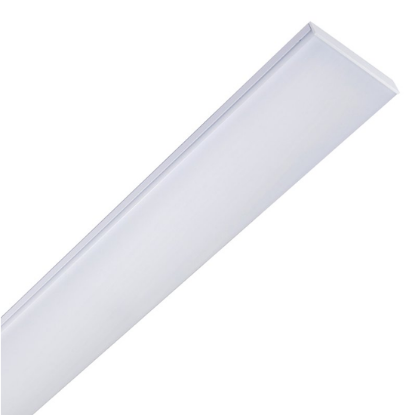 Picture of CORP IL LED 25W 4000K/2300LM, IP20 ,  600/120/45MM DISPERSOR ALB, PLANUS,  ML 20500088