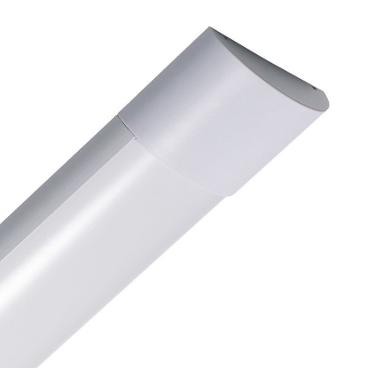 Picture of CORP IL LED 35W 4000K/3700LM, IP20 ,  913/120/31MM DISPERSOR ALB,DIMABIL, SCALA