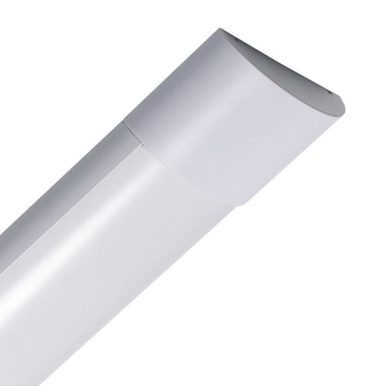 Imagine CORP IL LED 35W 4000K/3700LM, IP20 ,  913/120/31MM DISPERSOR ALB,DIMABIL, SCALA