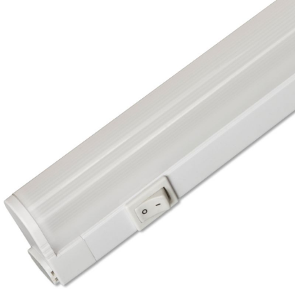 Picture of CORP IL LED CU INTR  7W 2200-4000K/ 600LM 507/28/36MM ALB+CABLU180CM ML 20100330