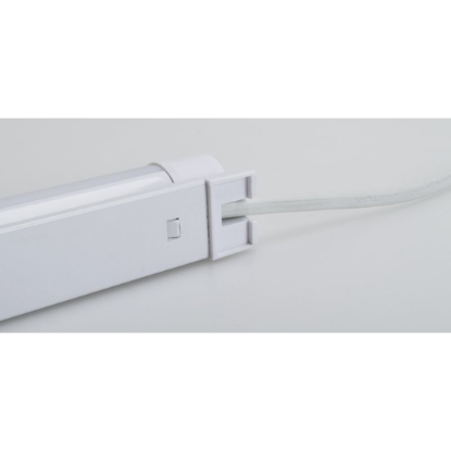 Imagine CORP IL LED CU INTR  9W 2700K-6500K/640LM DIMABIL 614/25/38MM ALB