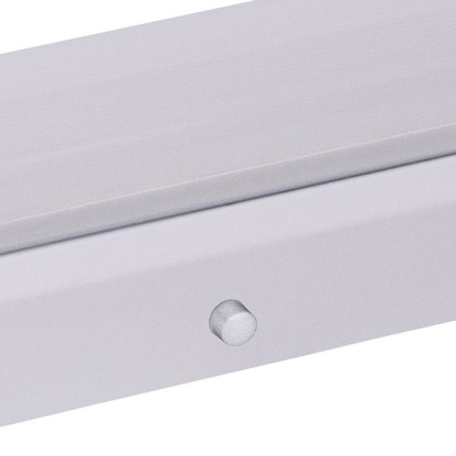 Imagine CORP IL LED CU INTR 1*5W S14S 2700K/ 400LM 310/35/56MM DISPER ALB ML 20100301