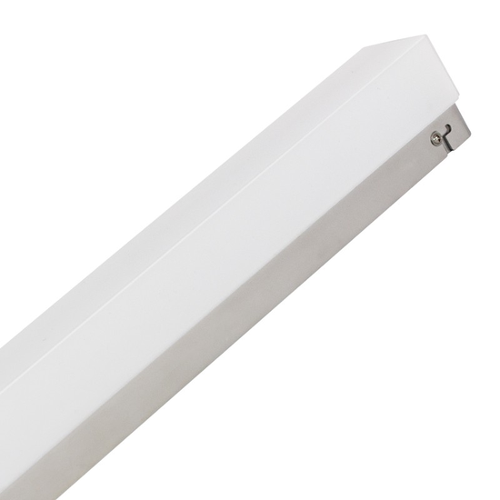 Imagine CORP IL LED CU SENZOR IR  9.5W 3000-6500K/ 725LM 595/38/56MM CROM IP44 ML 20200187